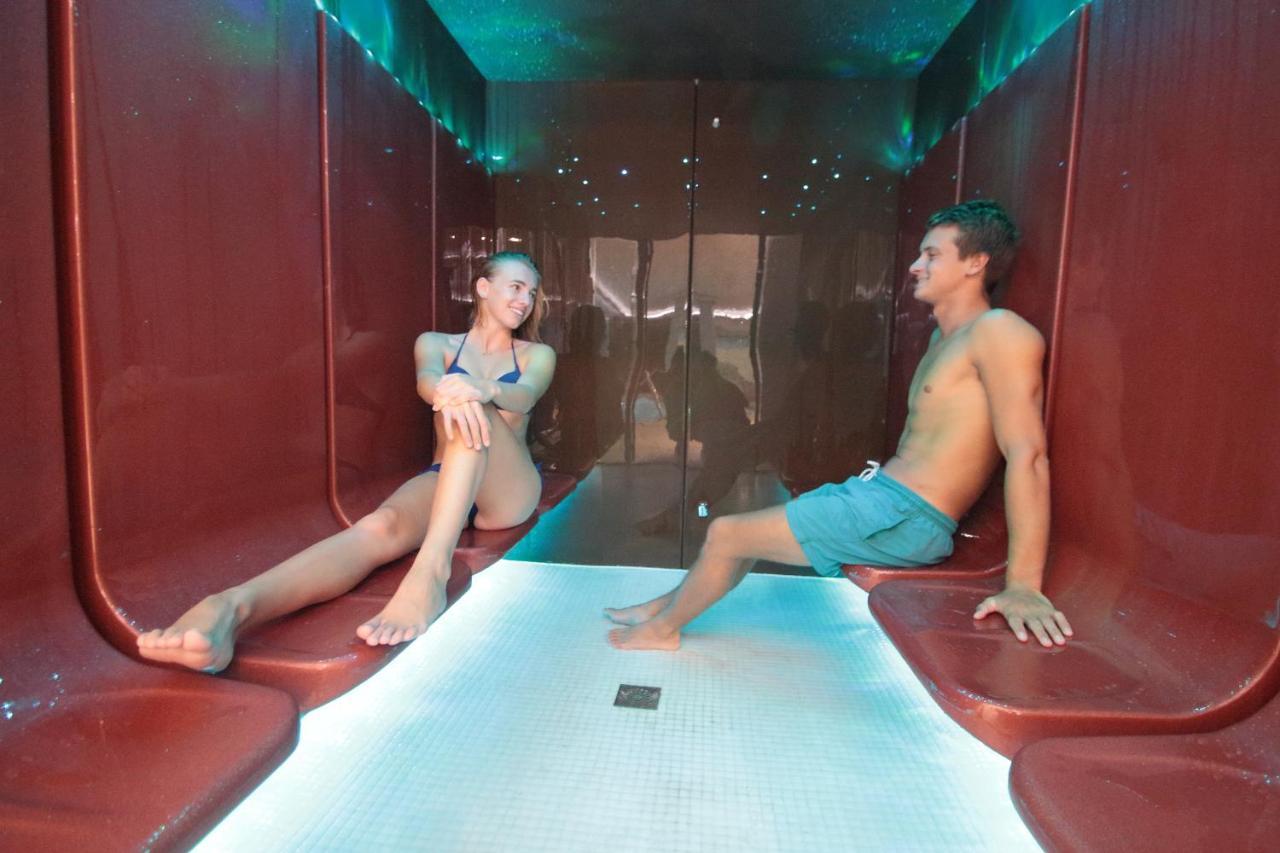 Hl Suite Nardos - Only Adults Maspalomas  Eksteriør bilde
